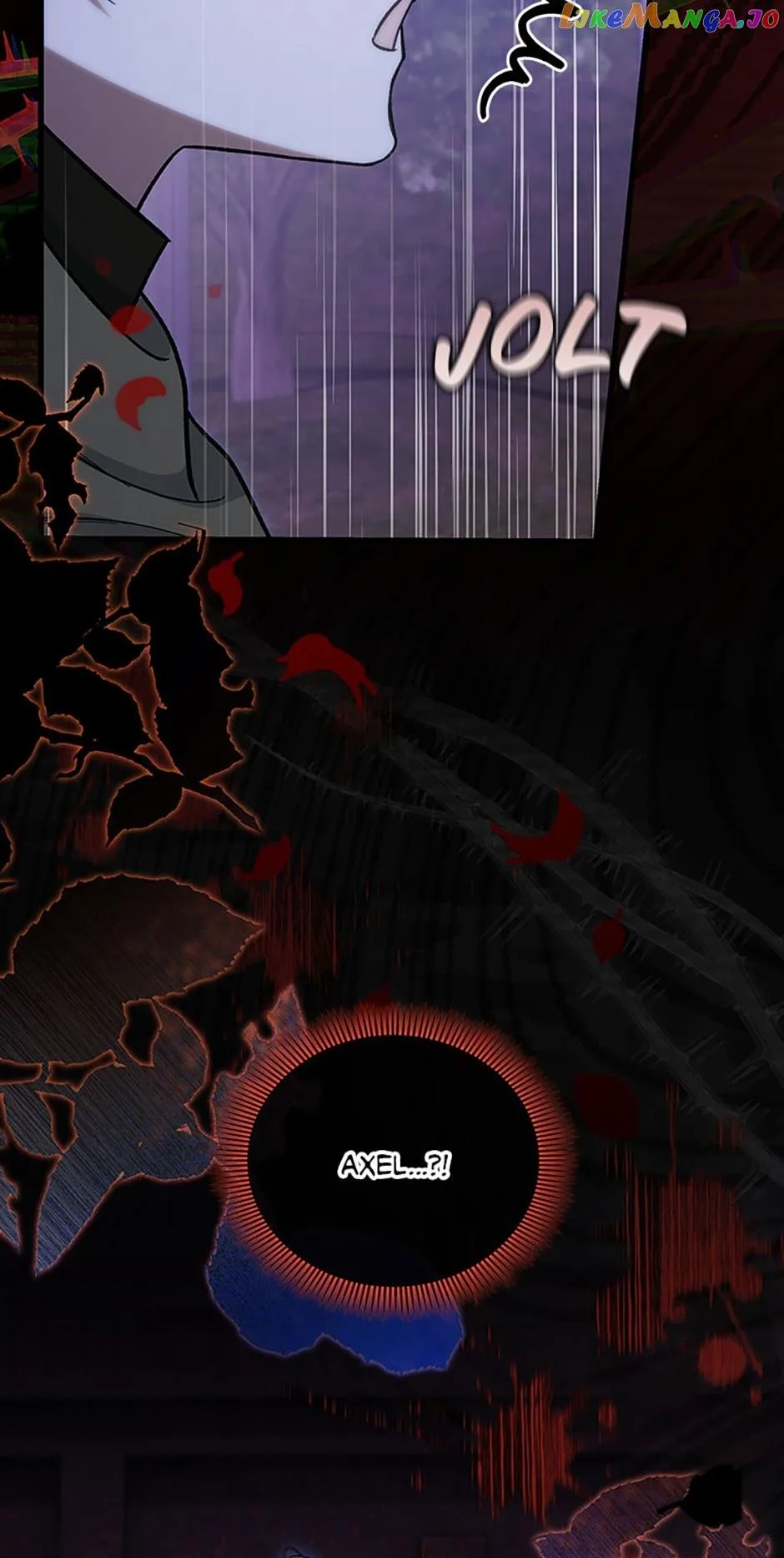It’s My Destiny To Be The Hero’s Saviour Chapter 64 page 44