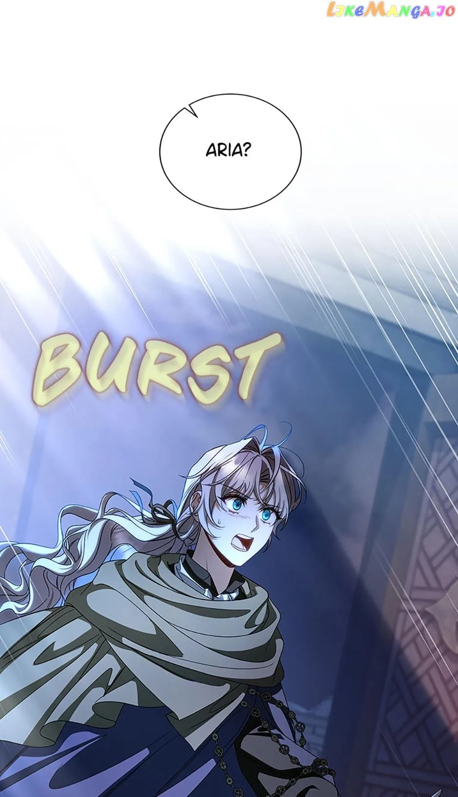 It’s My Destiny To Be The Hero’s Saviour Chapter 64 page 54