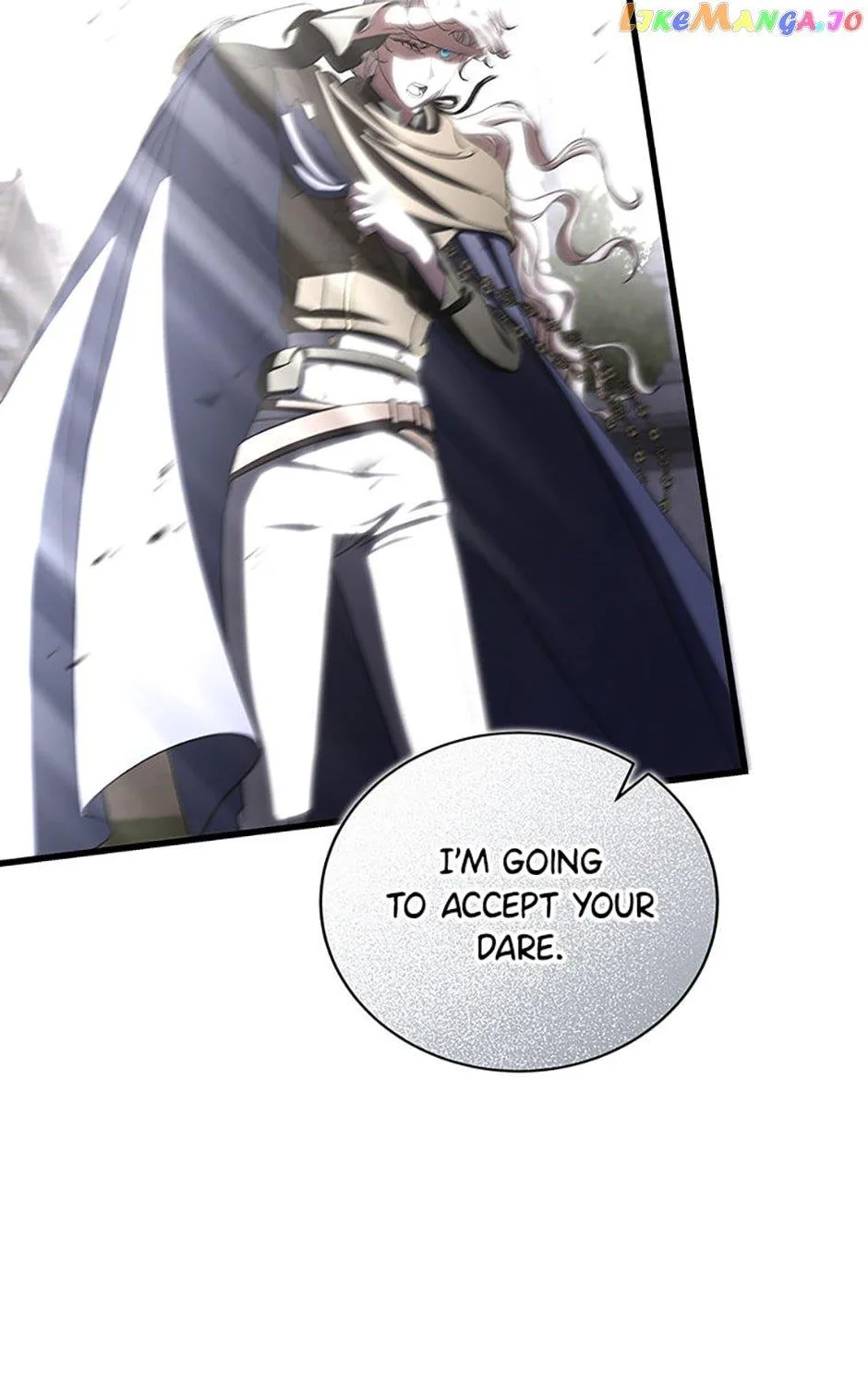 It’s My Destiny To Be The Hero’s Saviour Chapter 63 page 55