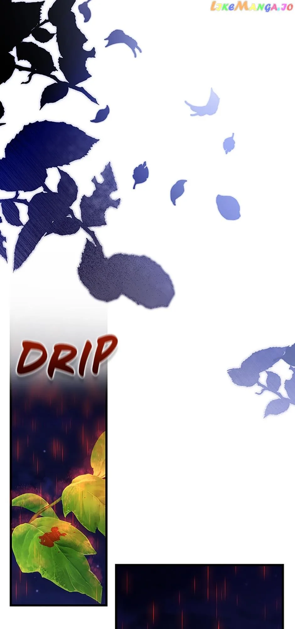 It’s My Destiny To Be The Hero’s Saviour Chapter 64 page 84