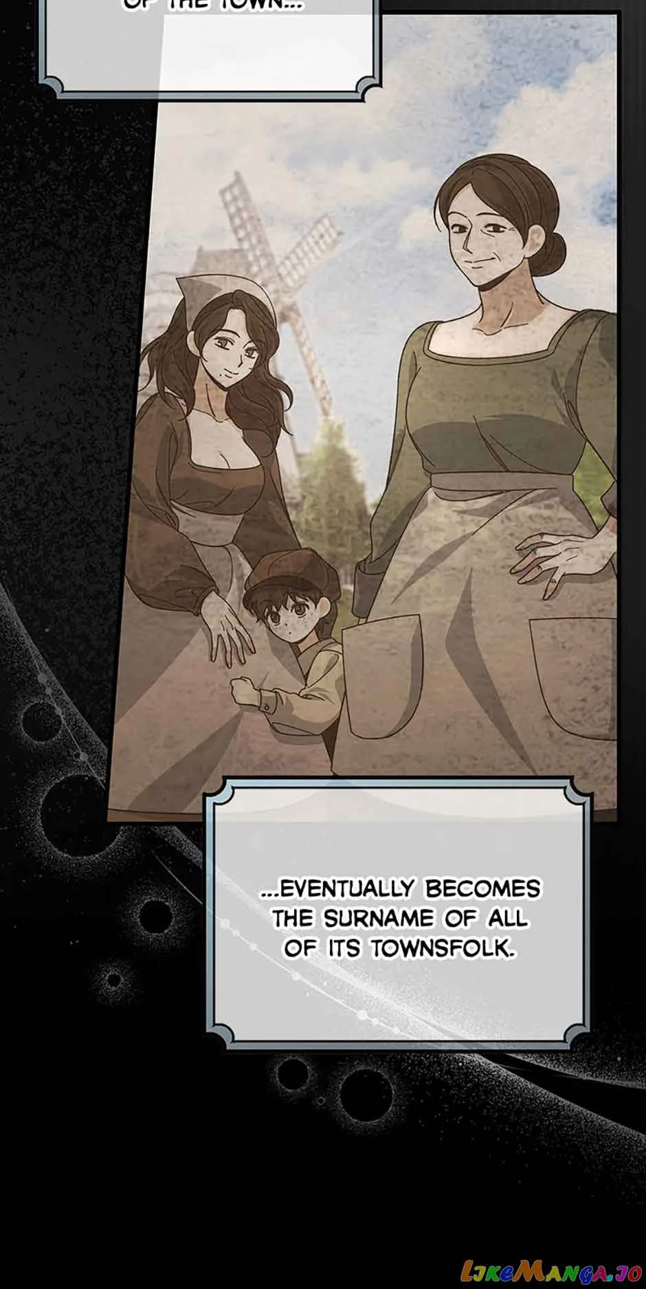 It’s My Destiny To Be The Hero’s Saviour Chapter 59 page 48