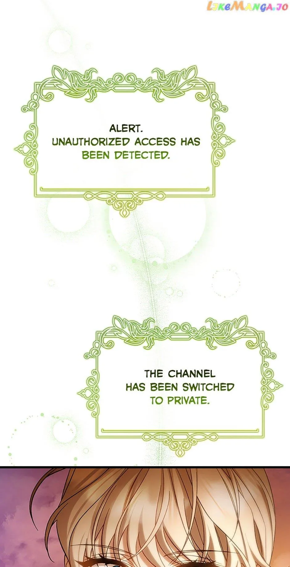 It’s My Destiny To Be The Hero’s Saviour Chapter 63 page 75