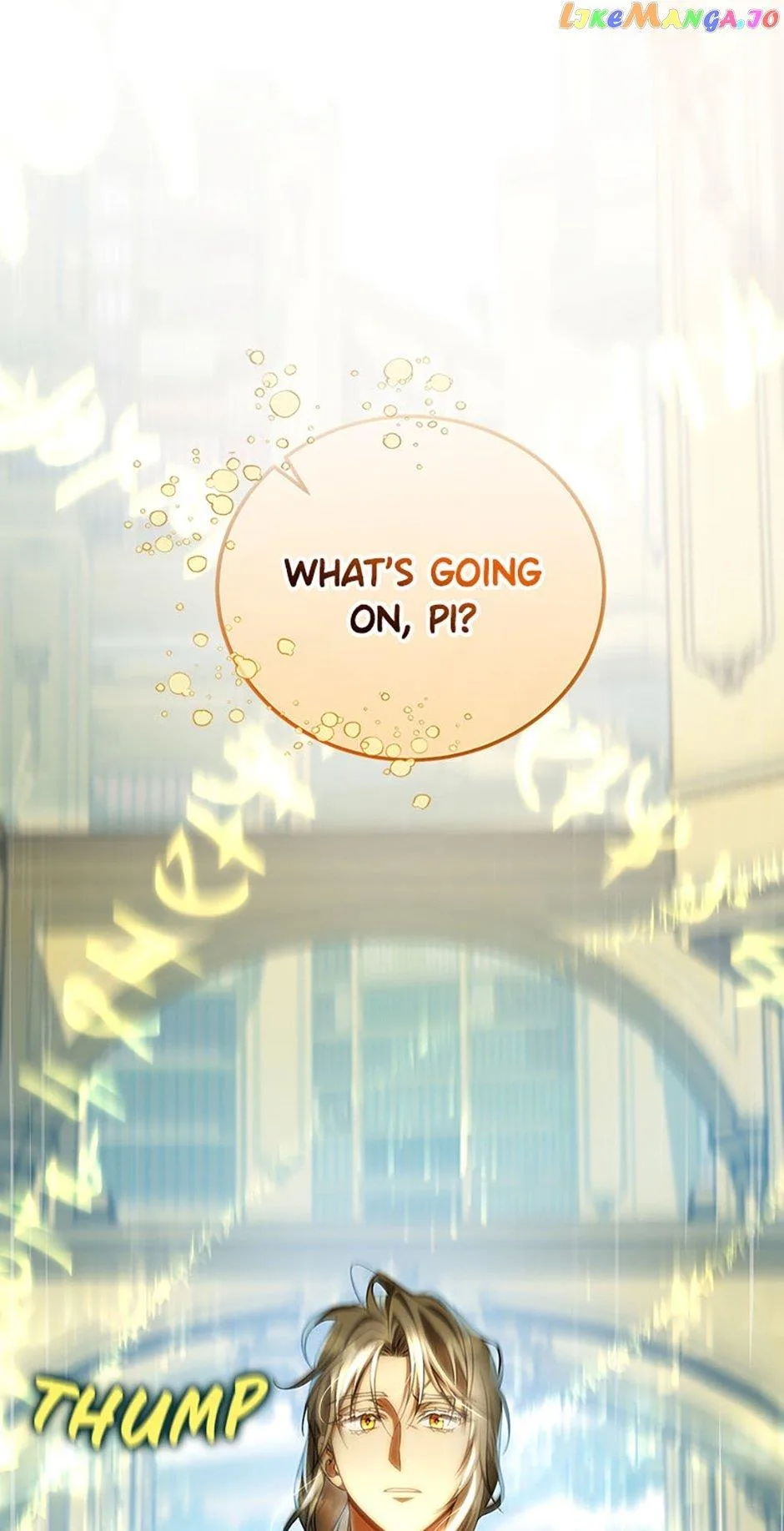 It’s My Destiny To Be The Hero’s Saviour Chapter 63 page 78
