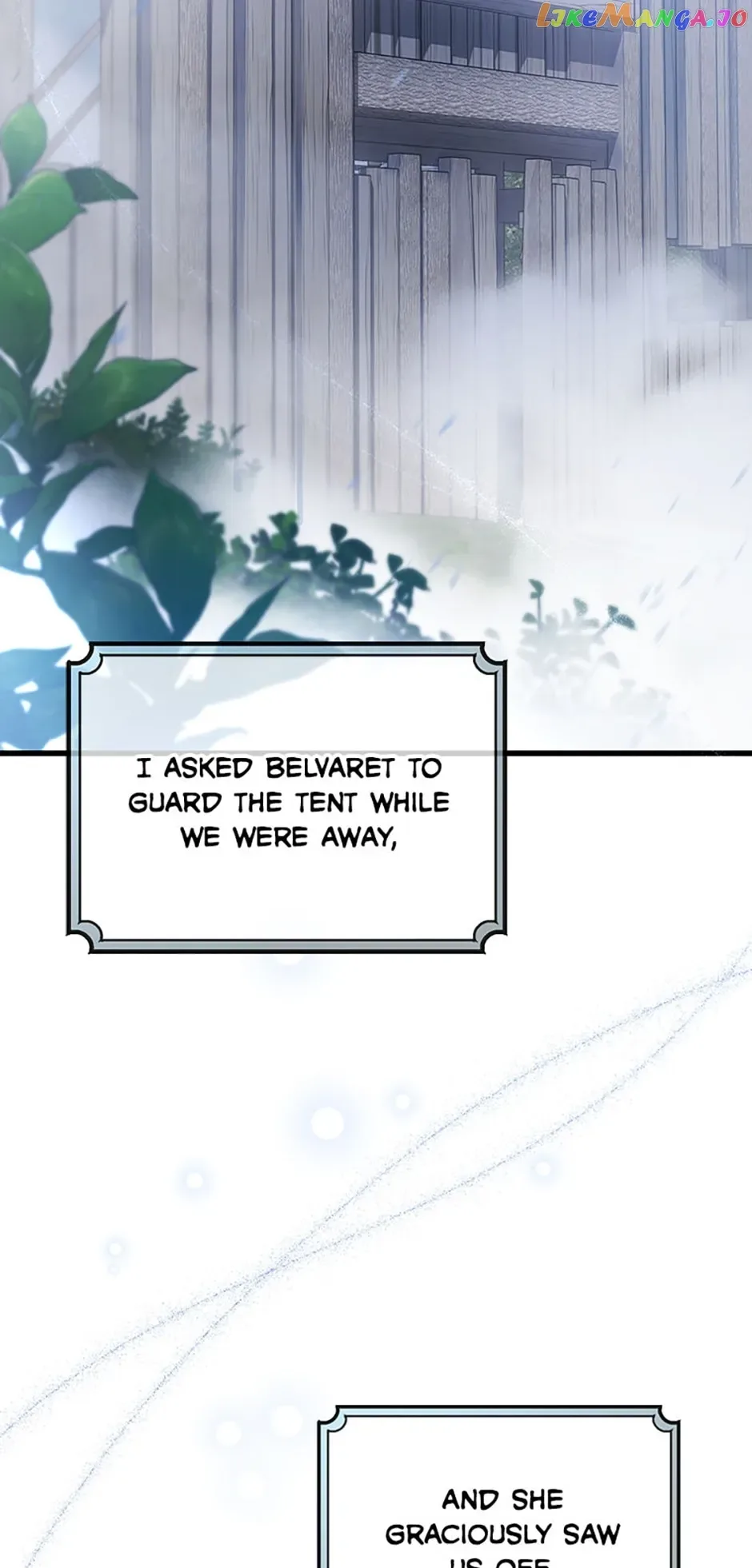 It’s My Destiny To Be The Hero’s Saviour Chapter 62 page 20