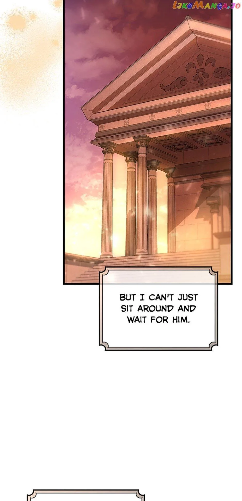 It’s My Destiny To Be The Hero’s Saviour Chapter 63 page 62