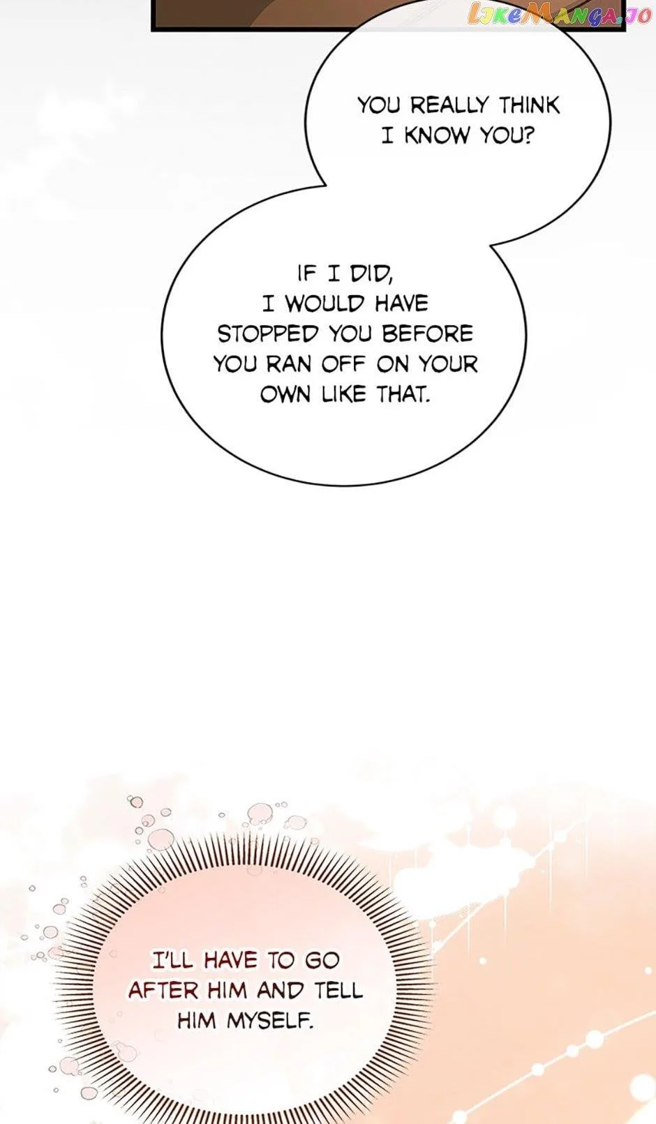 It’s My Destiny To Be The Hero’s Saviour Chapter 63 page 72
