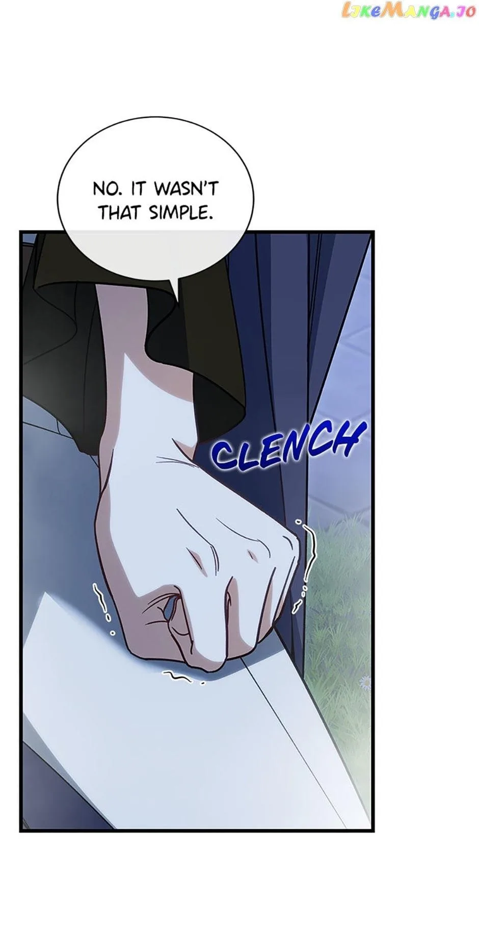 It’s My Destiny To Be The Hero’s Saviour Chapter 64 page 87