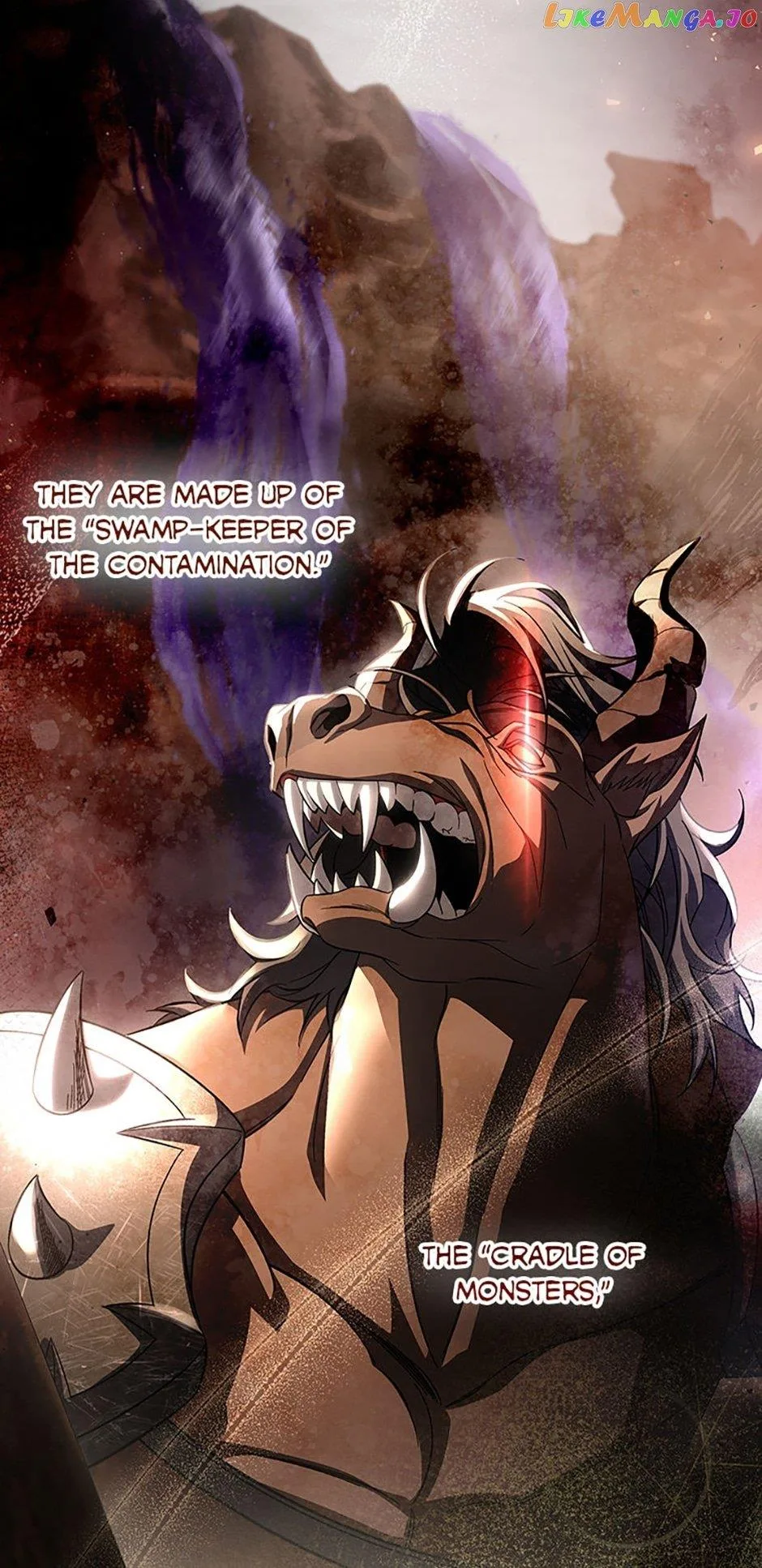 It’s My Destiny To Be The Hero’s Saviour Chapter 63 page 88