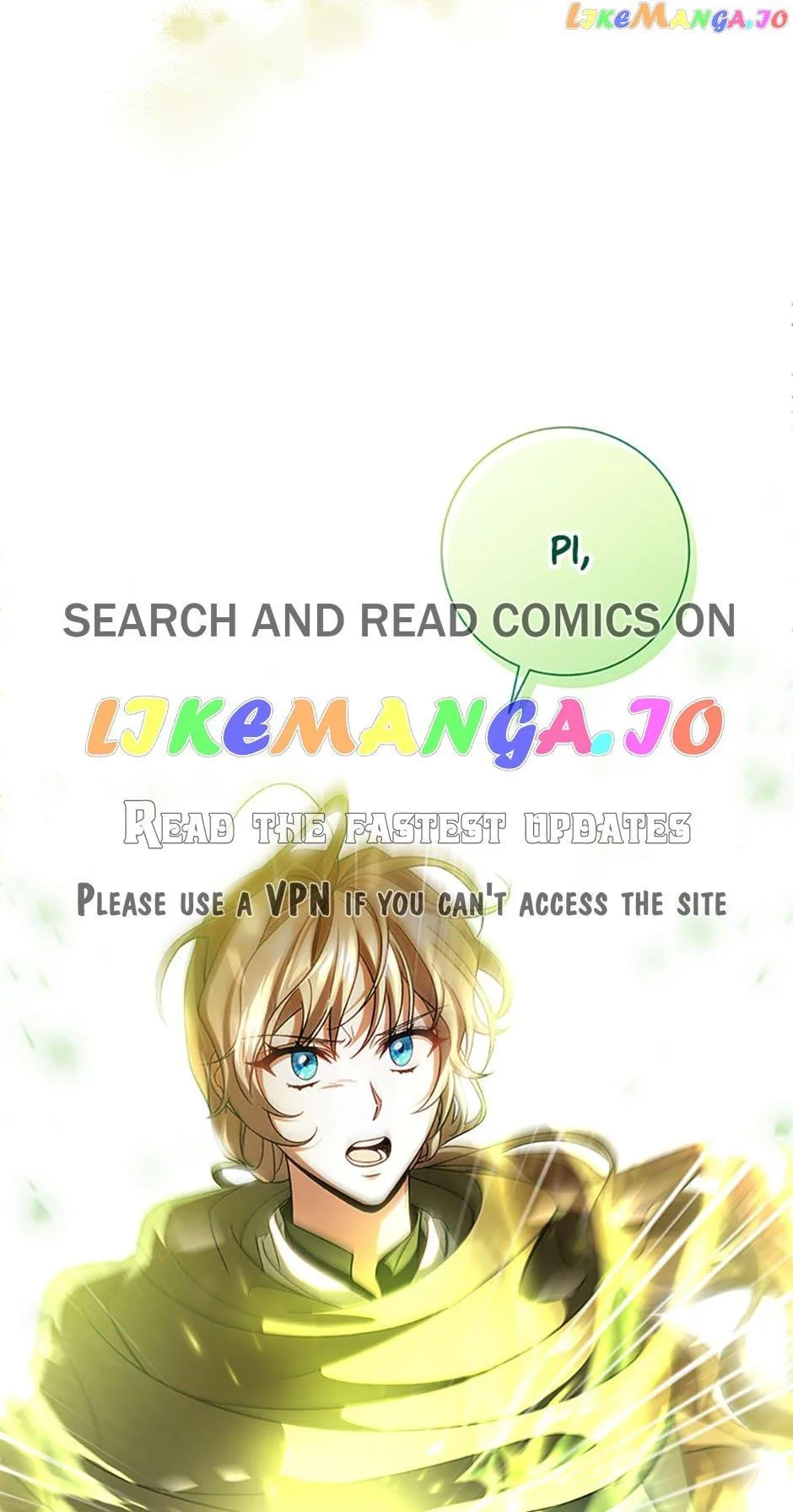 It’s My Destiny To Be The Hero’s Saviour Chapter 63 page 95