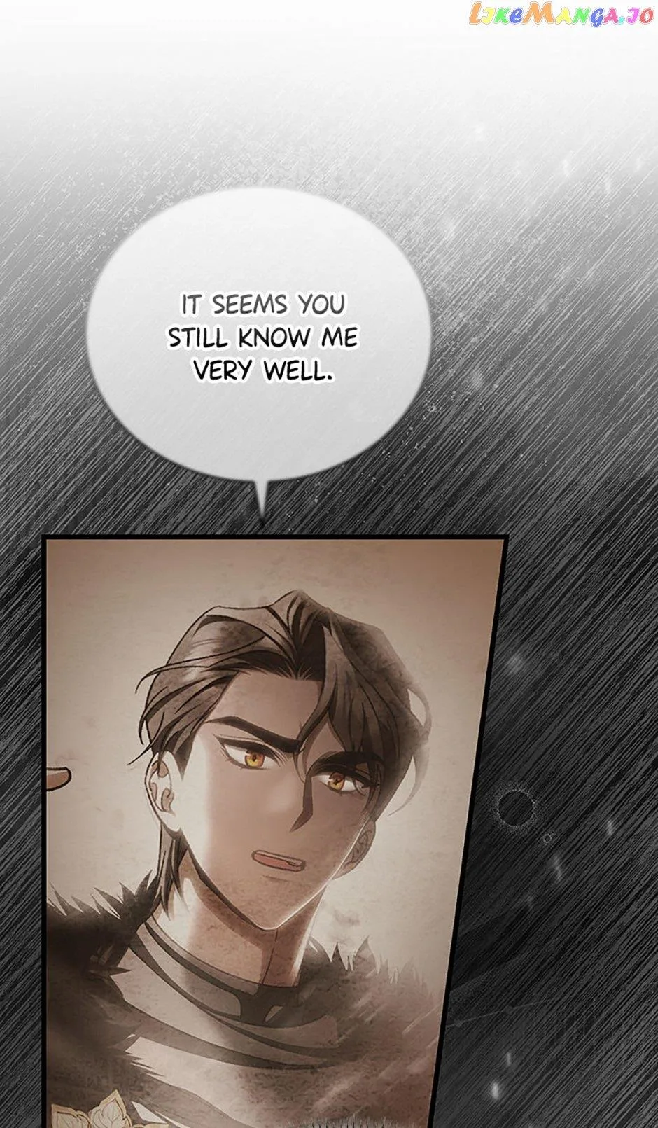 It’s My Destiny To Be The Hero’s Saviour Chapter 63 page 70