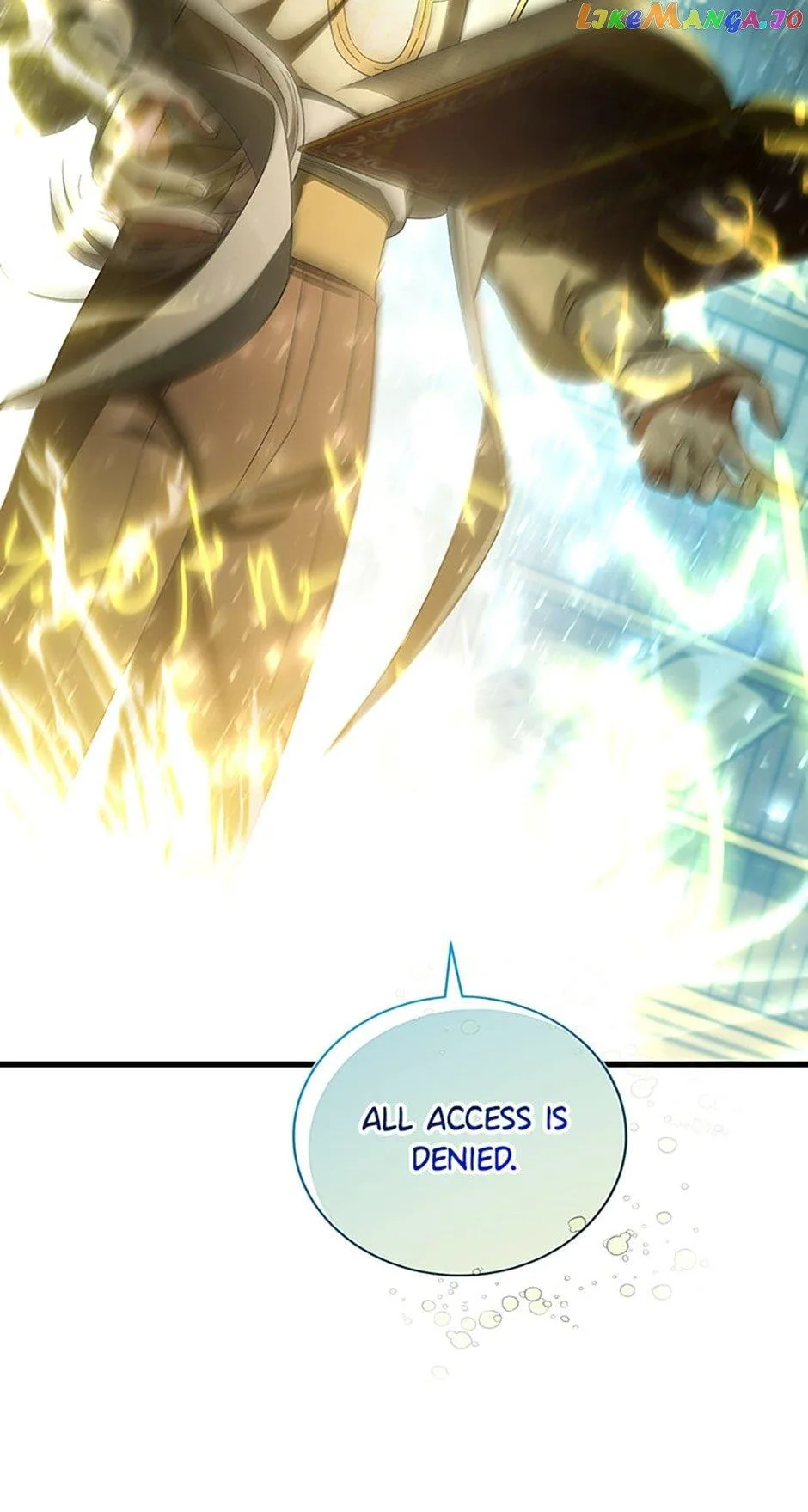 It’s My Destiny To Be The Hero’s Saviour Chapter 63 page 84