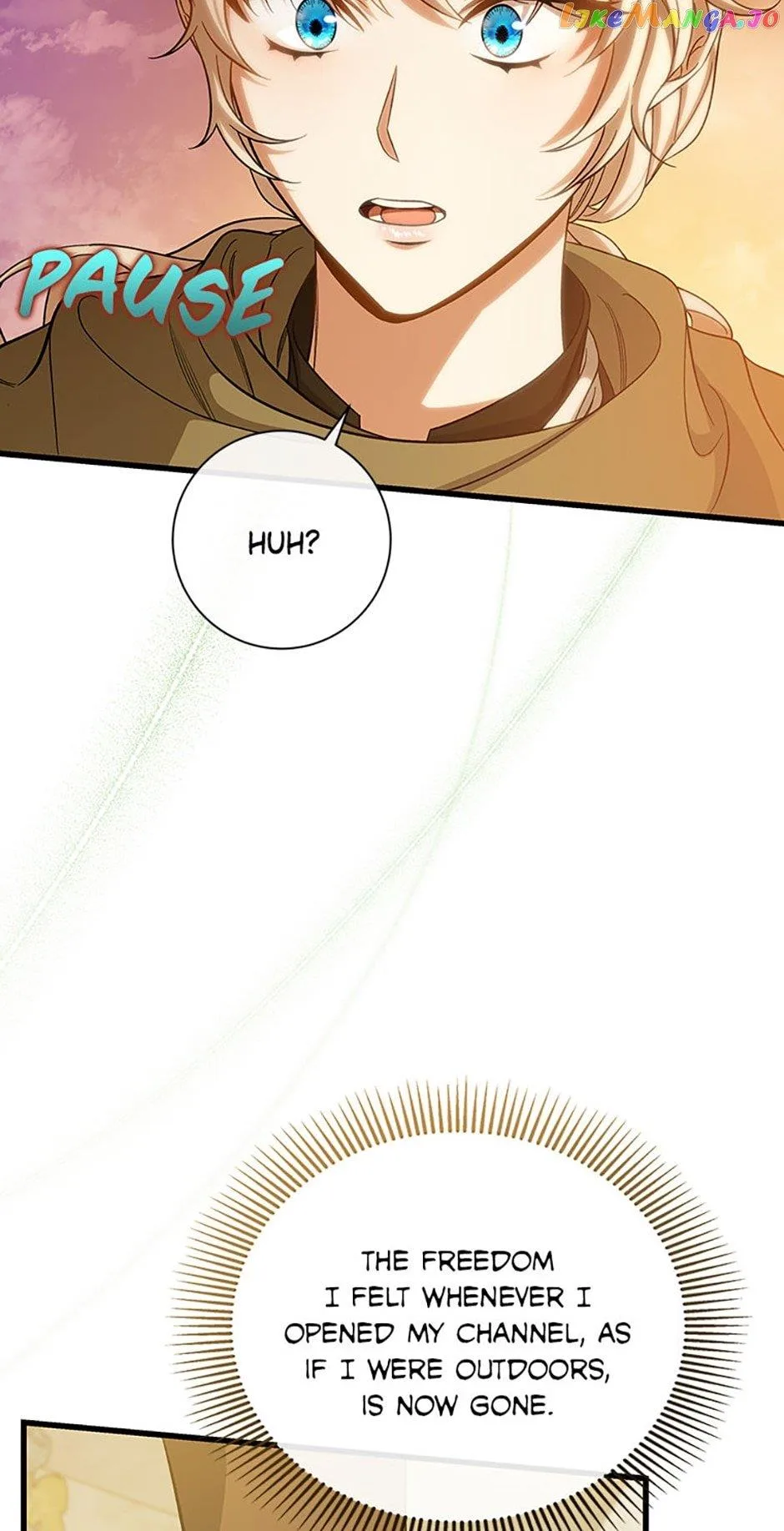 It’s My Destiny To Be The Hero’s Saviour Chapter 63 page 76