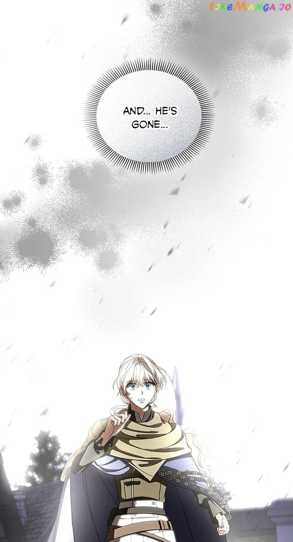 It’s My Destiny To Be The Hero’s Saviour Chapter 63 page 57