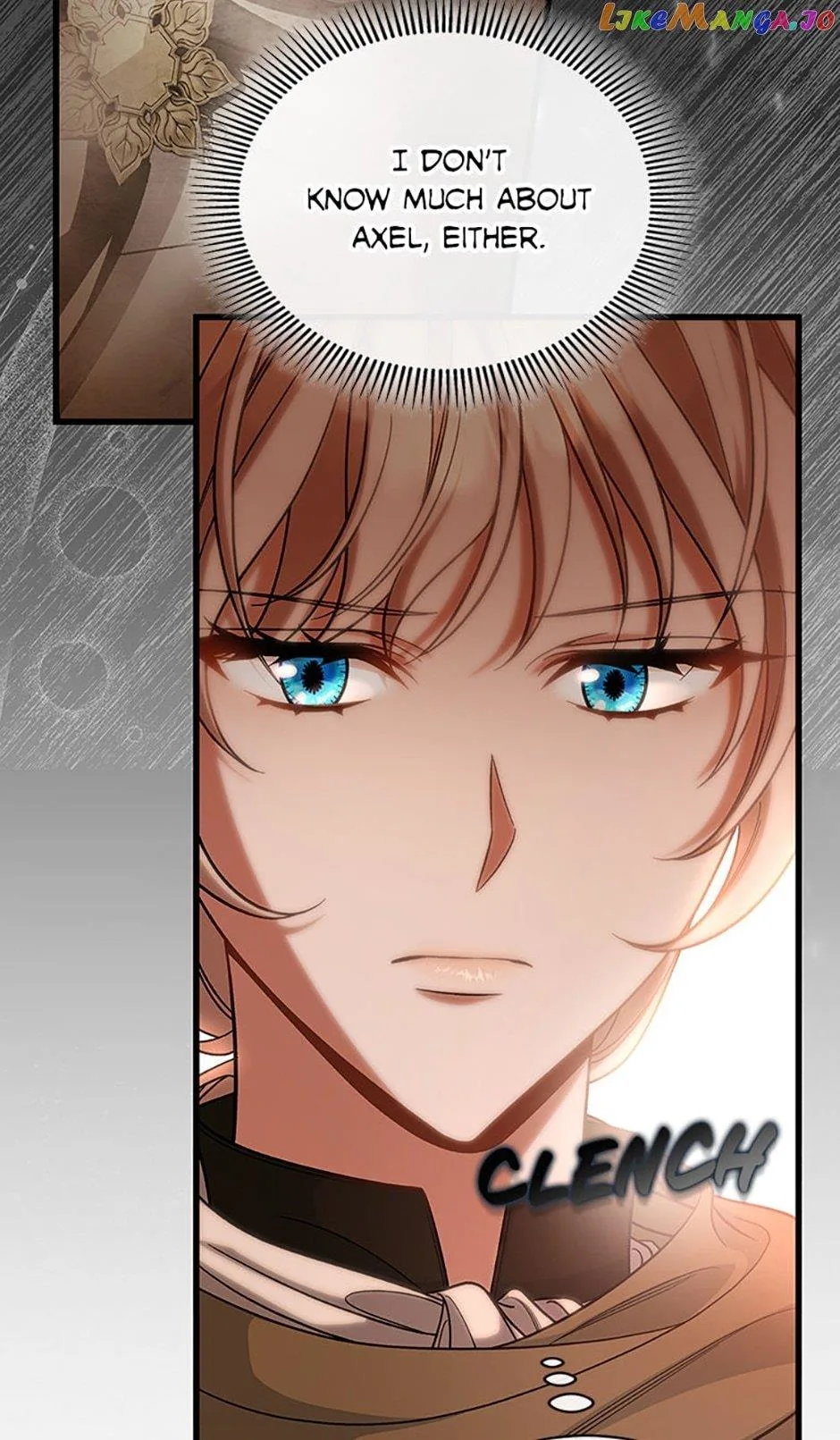 It’s My Destiny To Be The Hero’s Saviour Chapter 63 page 71