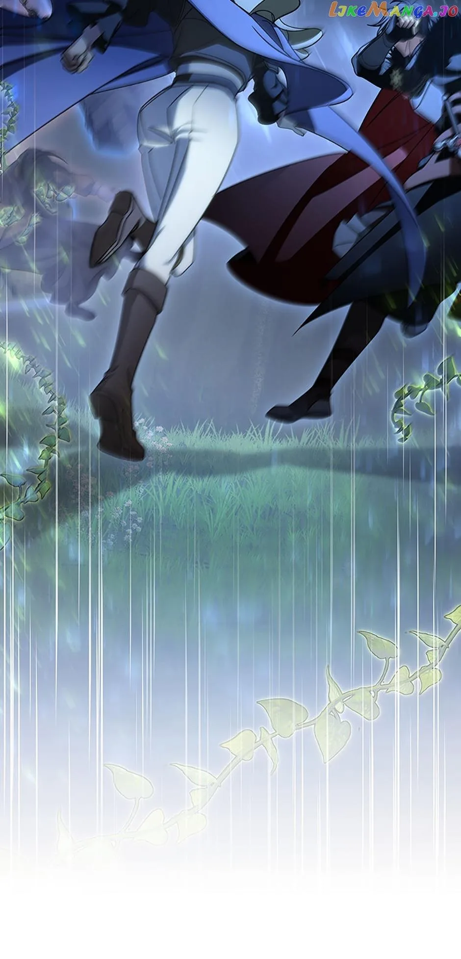 It’s My Destiny To Be The Hero’s Saviour Chapter 64 page 80