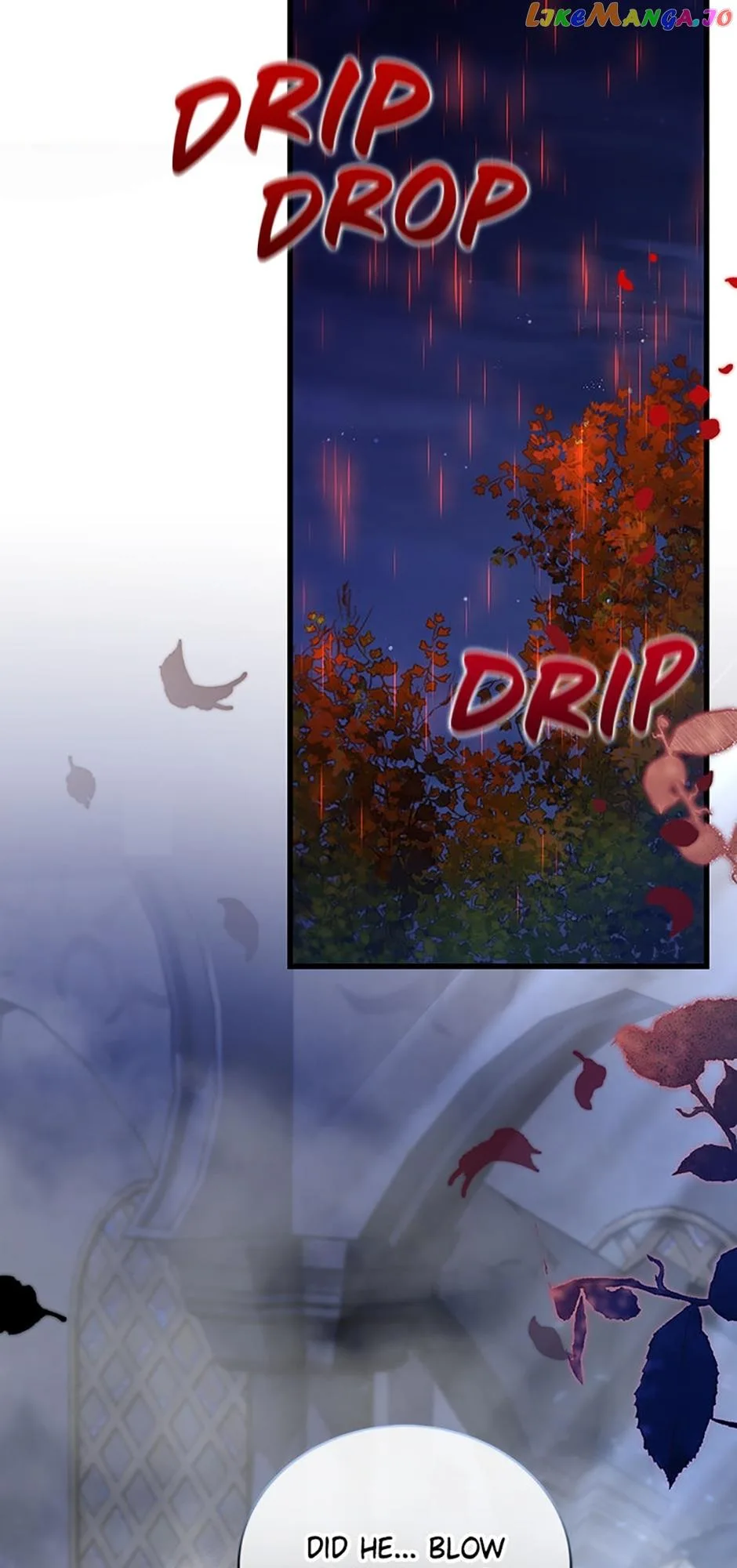 It’s My Destiny To Be The Hero’s Saviour Chapter 64 page 85