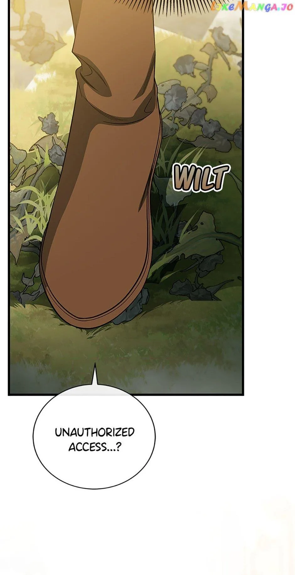 It’s My Destiny To Be The Hero’s Saviour Chapter 63 page 77
