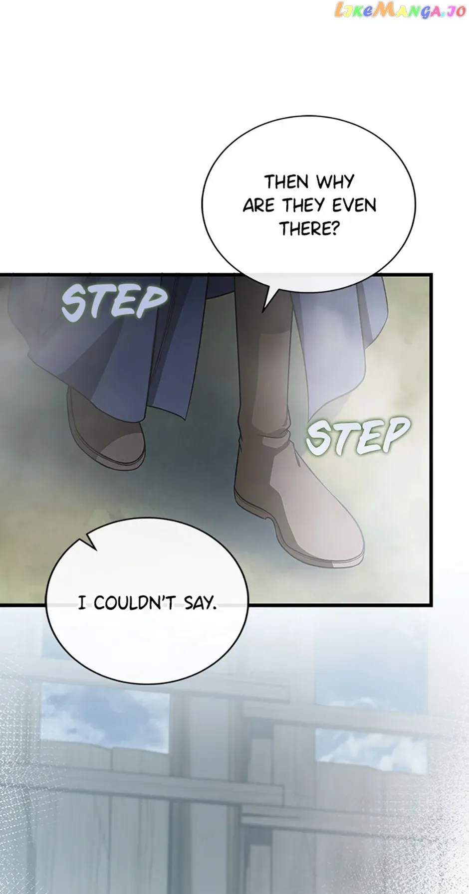 It’s My Destiny To Be The Hero’s Saviour Chapter 62 page 23
