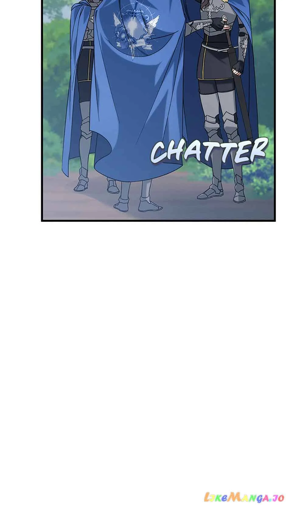 It’s My Destiny To Be The Hero’s Saviour Chapter 59 page 61