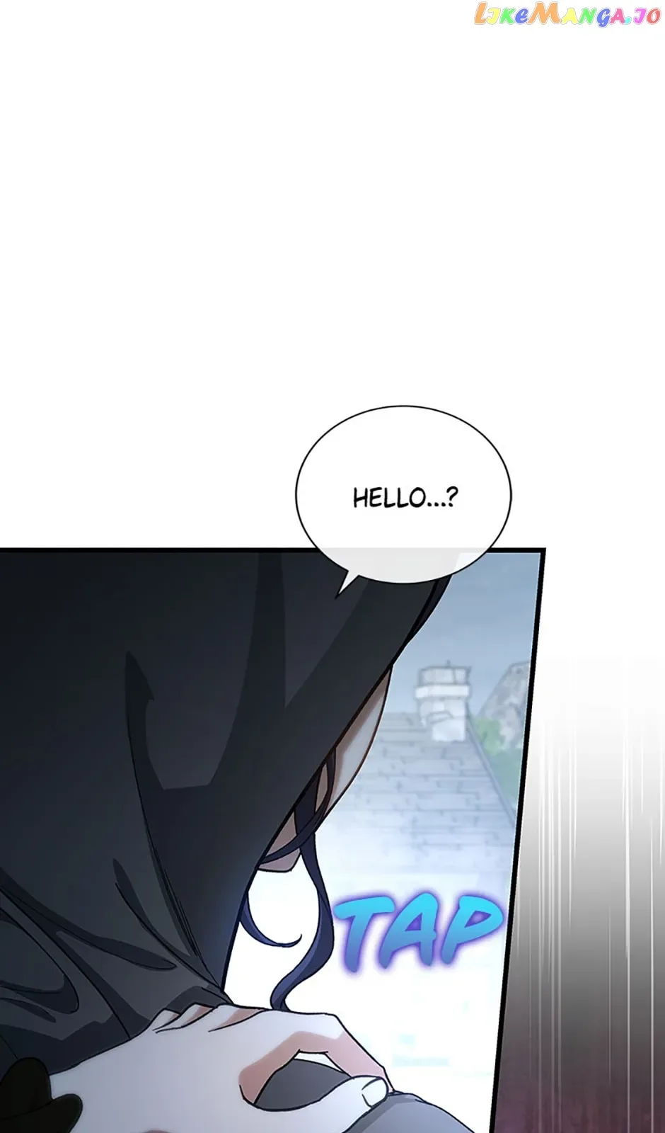 It’s My Destiny To Be The Hero’s Saviour Chapter 62 page 28