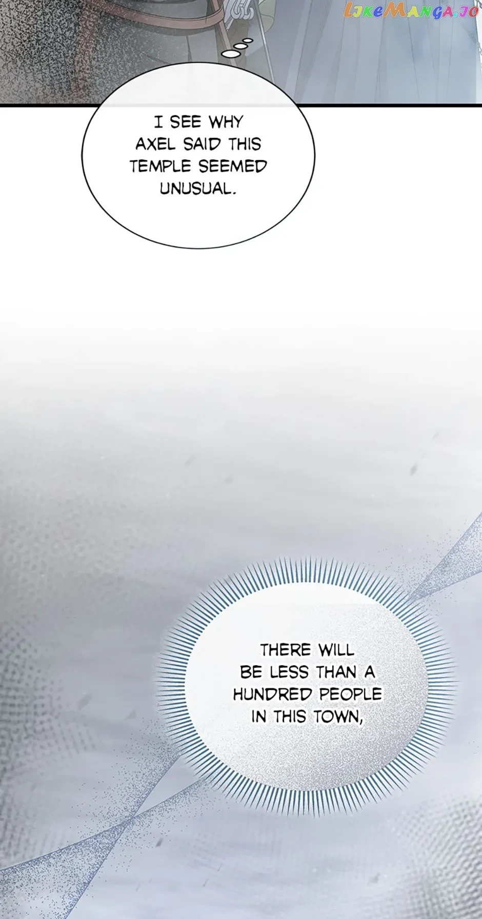 It’s My Destiny To Be The Hero’s Saviour Chapter 62 page 25