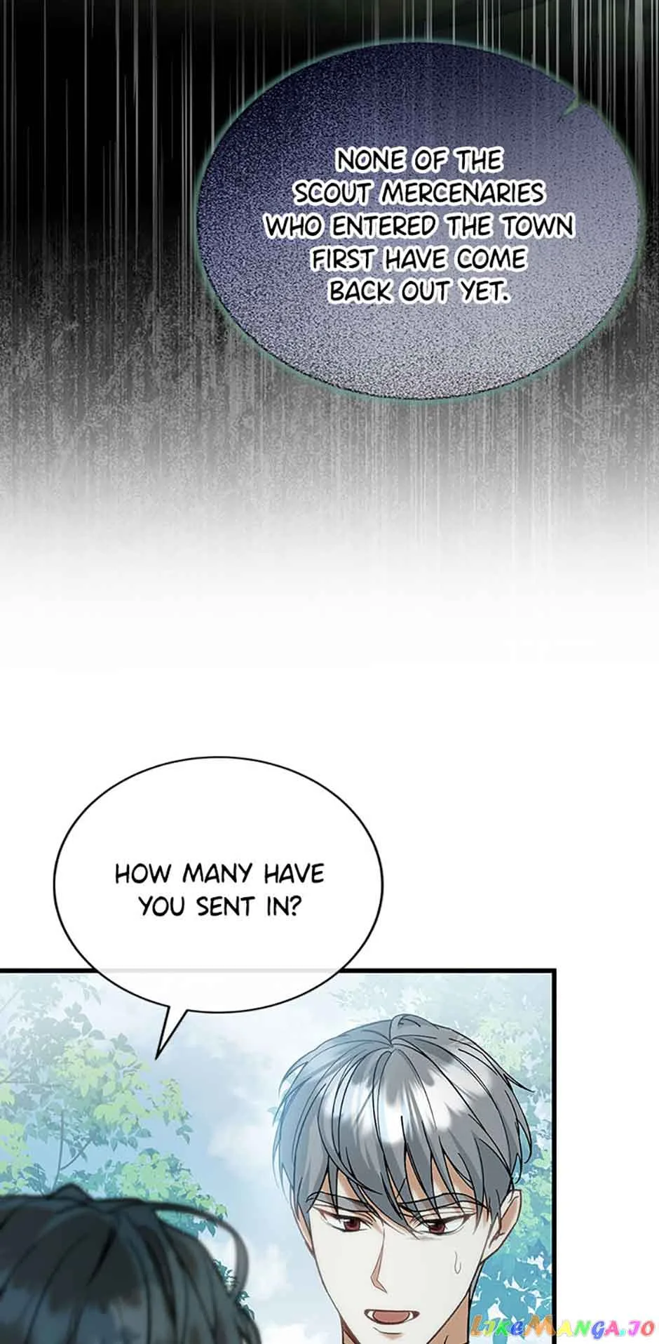 It’s My Destiny To Be The Hero’s Saviour Chapter 59 page 68