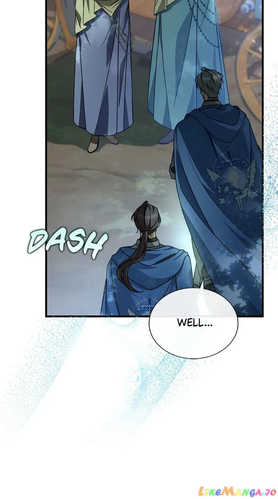 It’s My Destiny To Be The Hero’s Saviour Chapter 59 page 66