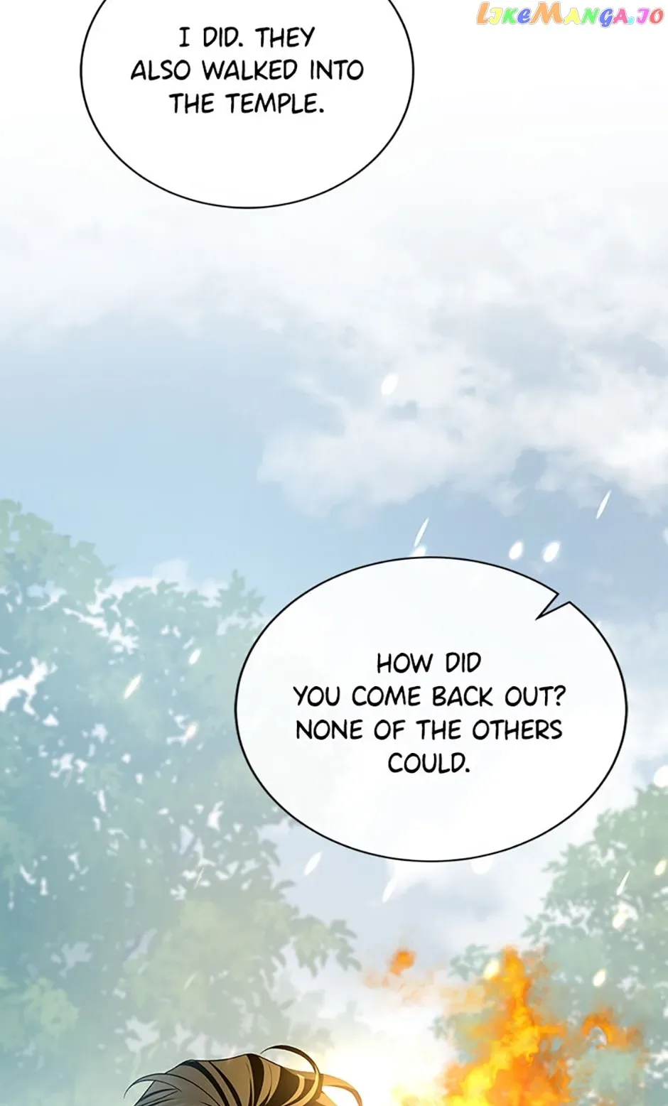 It’s My Destiny To Be The Hero’s Saviour Chapter 62 page 9