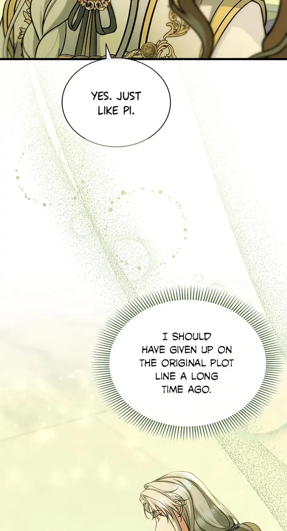 It’s My Destiny To Be The Hero’s Saviour Chapter 58 page 30