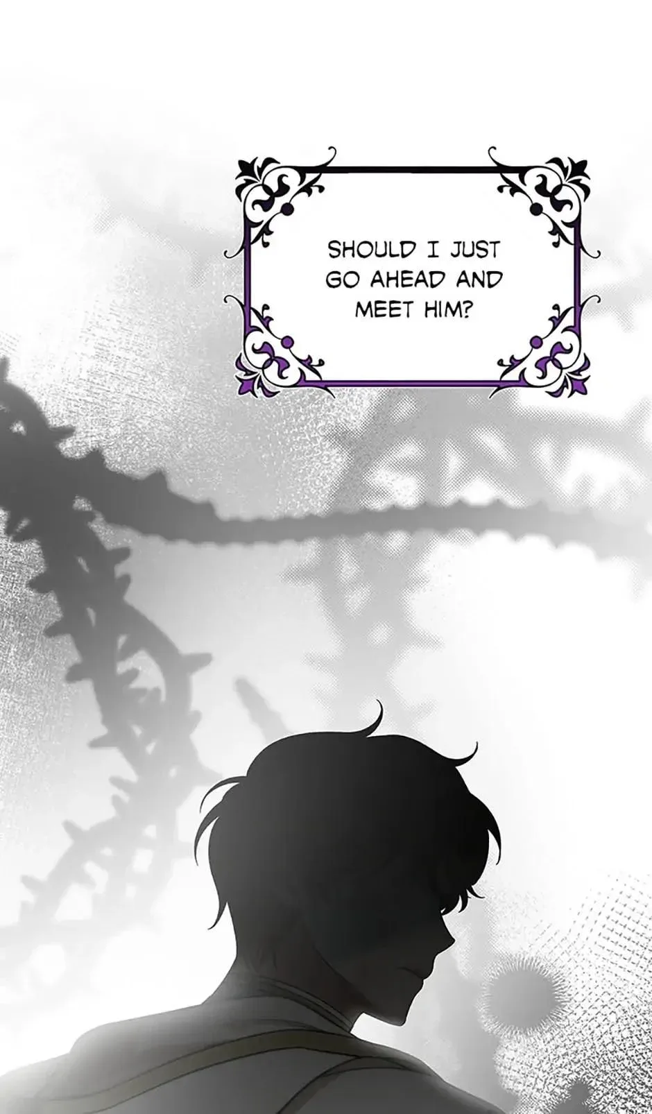 It’s My Destiny To Be The Hero’s Saviour Chapter 58 page 48