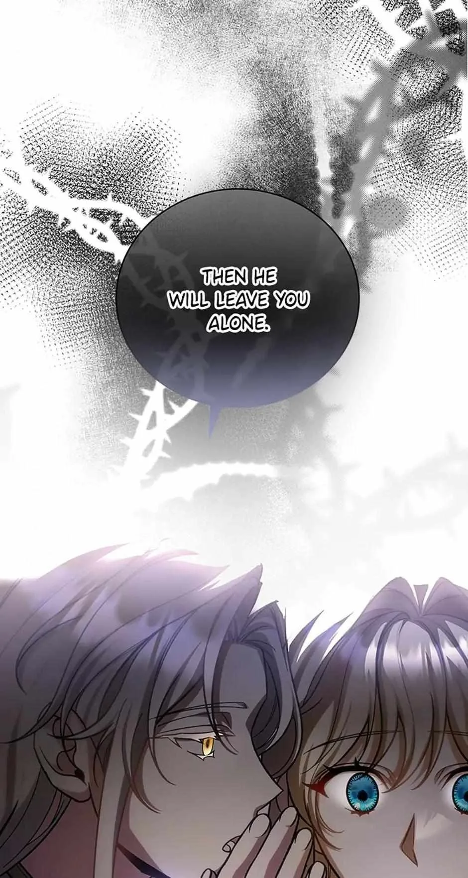 It’s My Destiny To Be The Hero’s Saviour Chapter 58 page 41