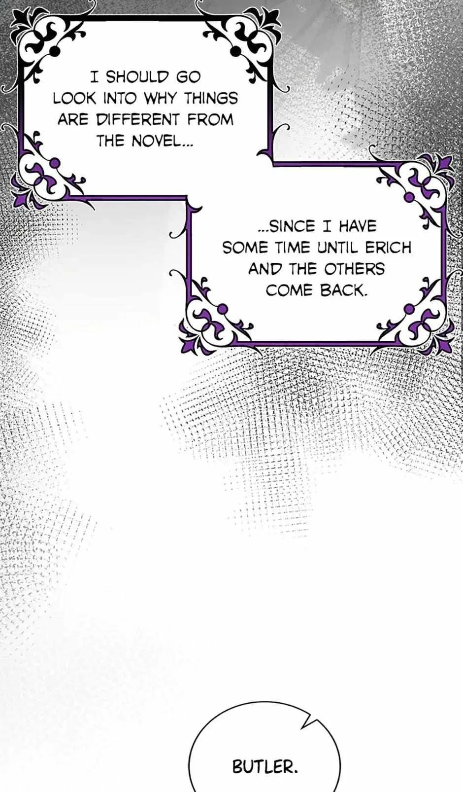 It’s My Destiny To Be The Hero’s Saviour Chapter 58 page 50
