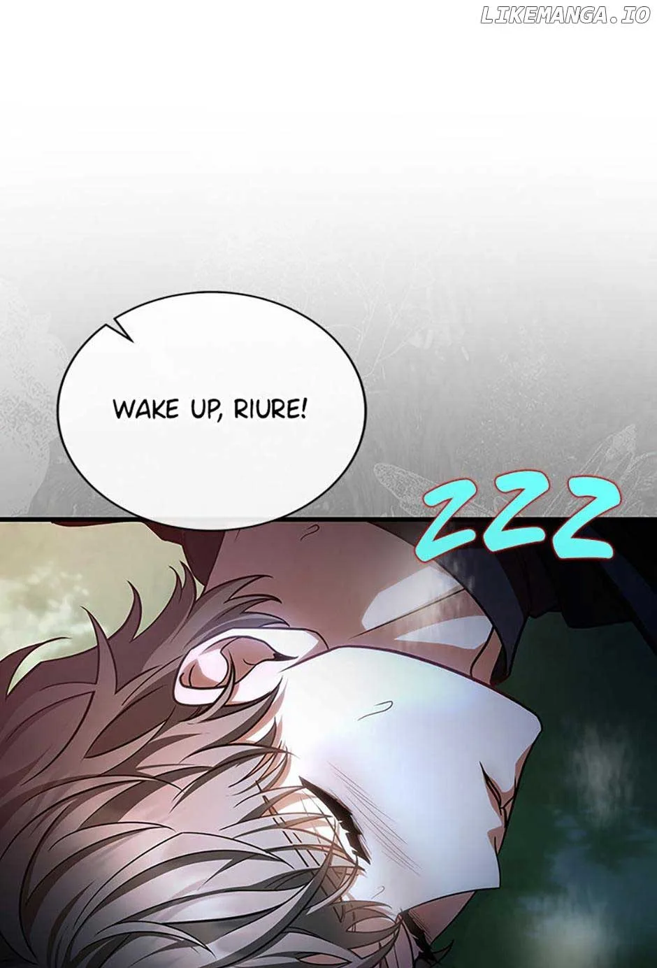 It’s My Destiny To Be The Hero’s Saviour Chapter 66 page 9