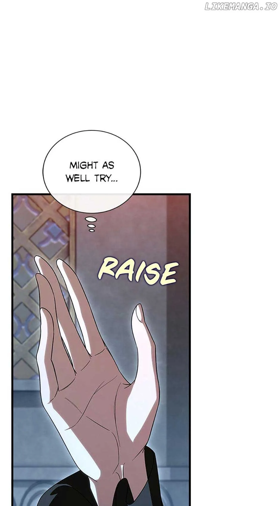 It’s My Destiny To Be The Hero’s Saviour Chapter 66 page 14