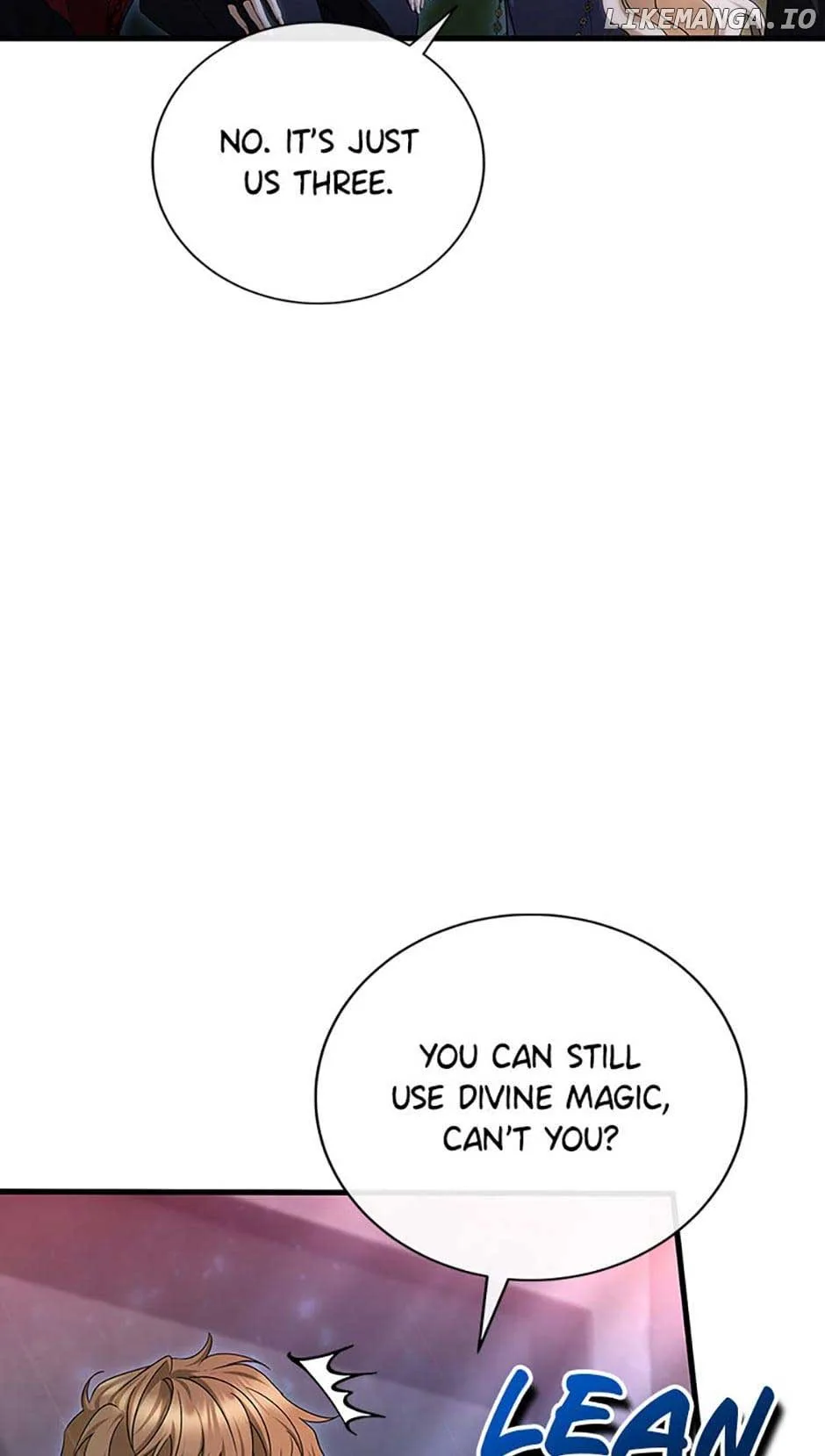 It’s My Destiny To Be The Hero’s Saviour Chapter 66 page 48