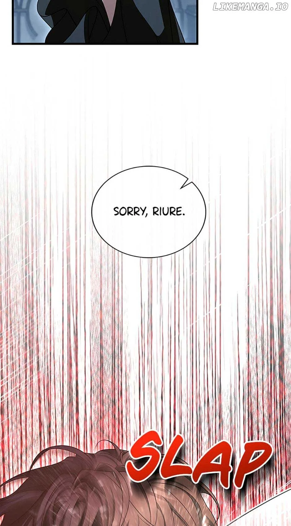 It’s My Destiny To Be The Hero’s Saviour Chapter 66 page 15