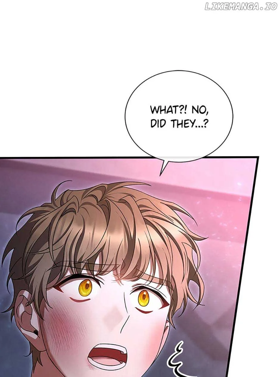 It’s My Destiny To Be The Hero’s Saviour Chapter 66 page 43