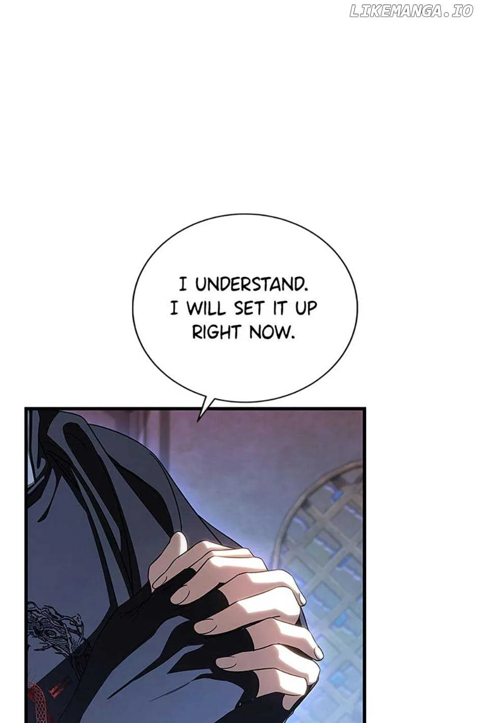 It’s My Destiny To Be The Hero’s Saviour Chapter 66 page 68