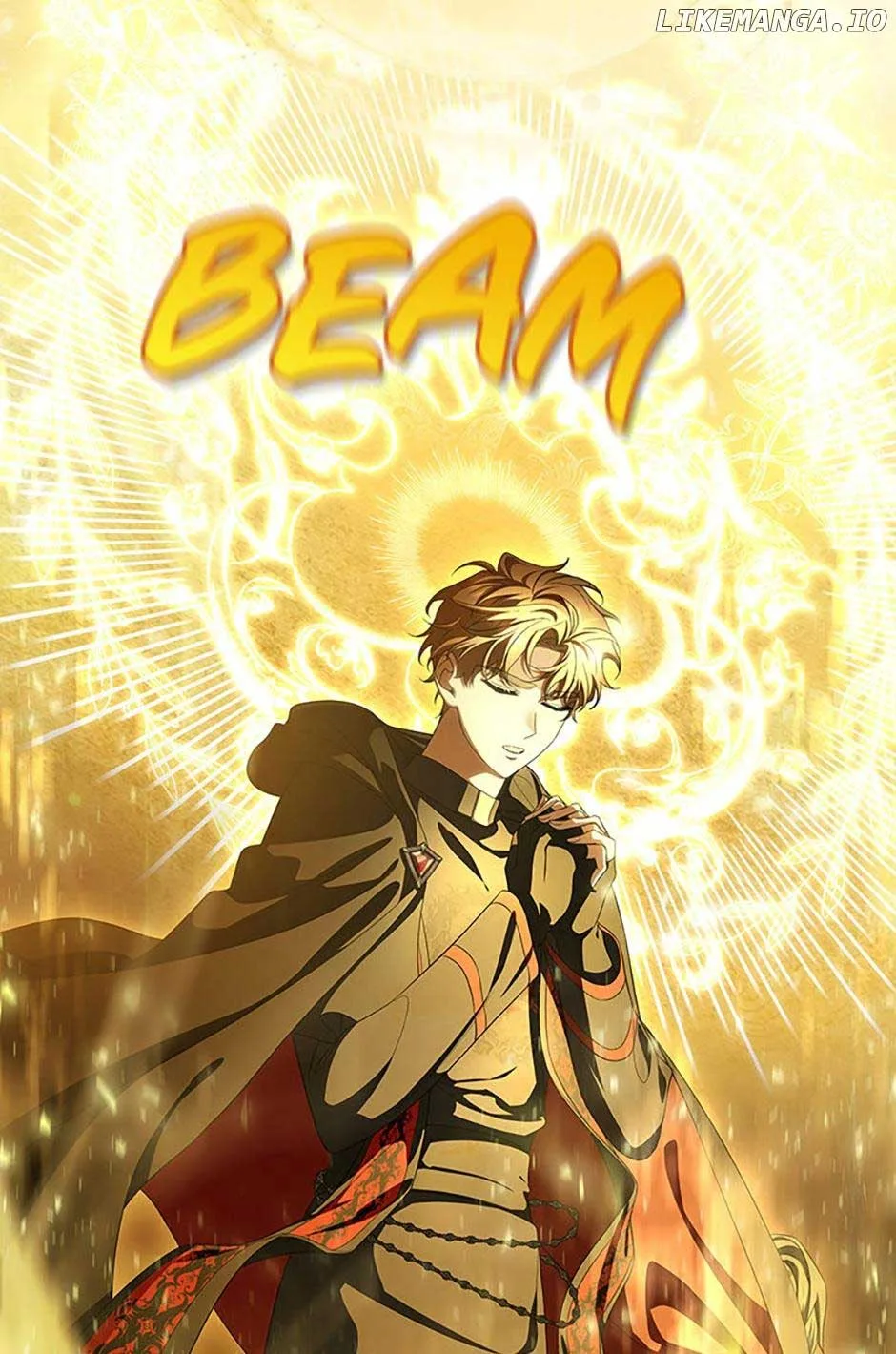 It’s My Destiny To Be The Hero’s Saviour Chapter 66 page 70