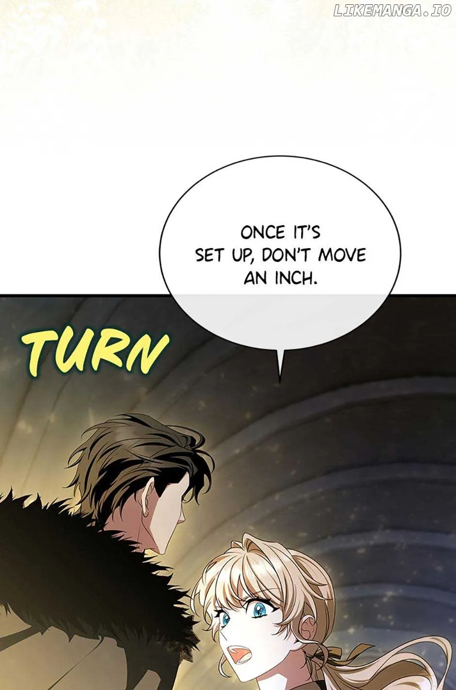 It’s My Destiny To Be The Hero’s Saviour Chapter 66 page 72