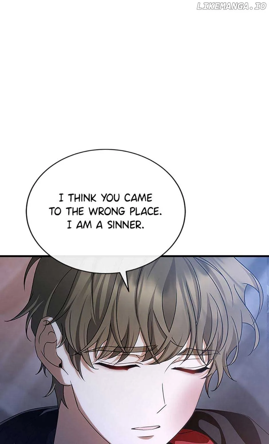 It’s My Destiny To Be The Hero’s Saviour Chapter 66 page 23