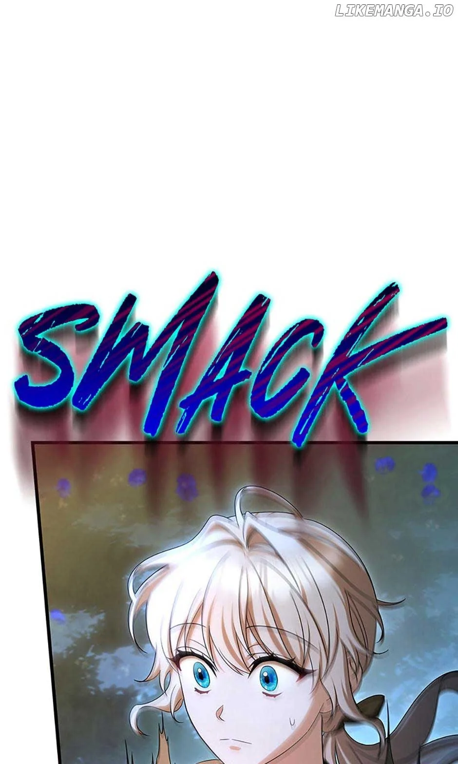 It’s My Destiny To Be The Hero’s Saviour Chapter 66 page 33