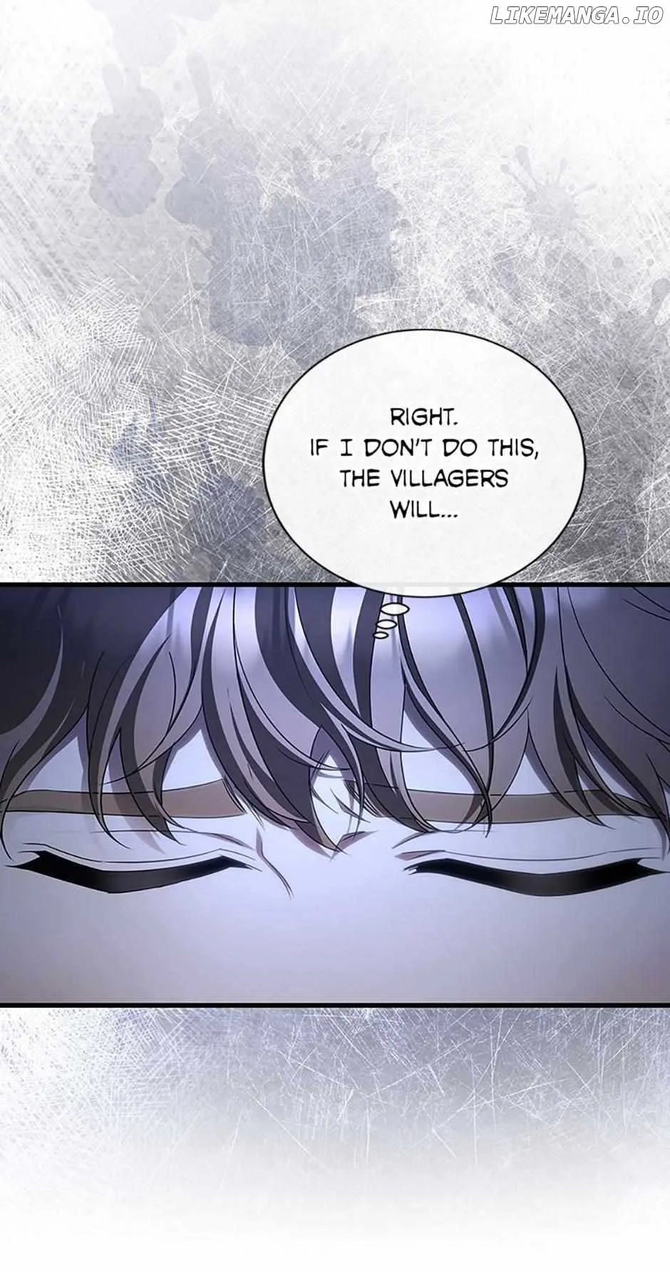 It’s My Destiny To Be The Hero’s Saviour Chapter 66 page 67