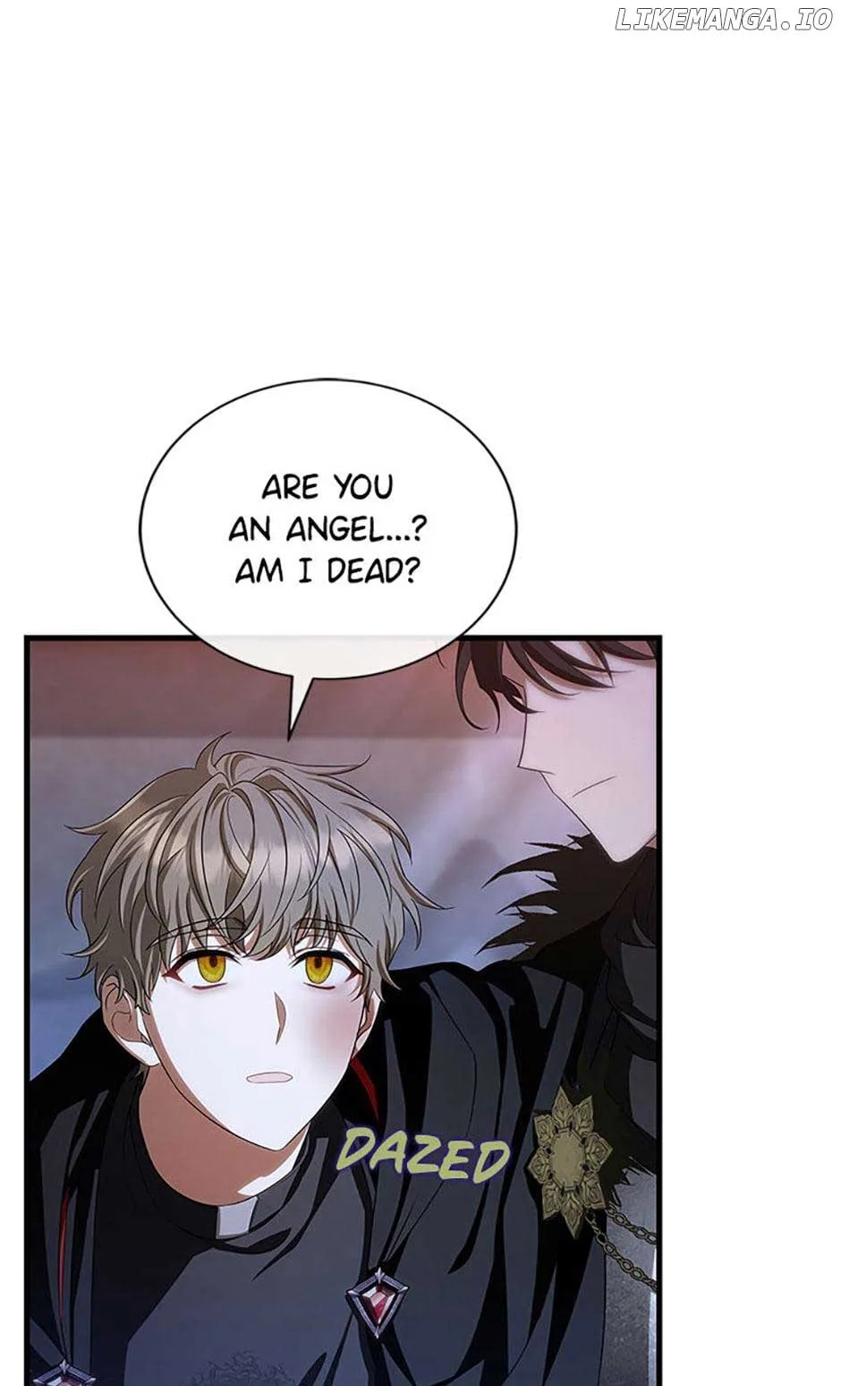 It’s My Destiny To Be The Hero’s Saviour Chapter 66 page 20