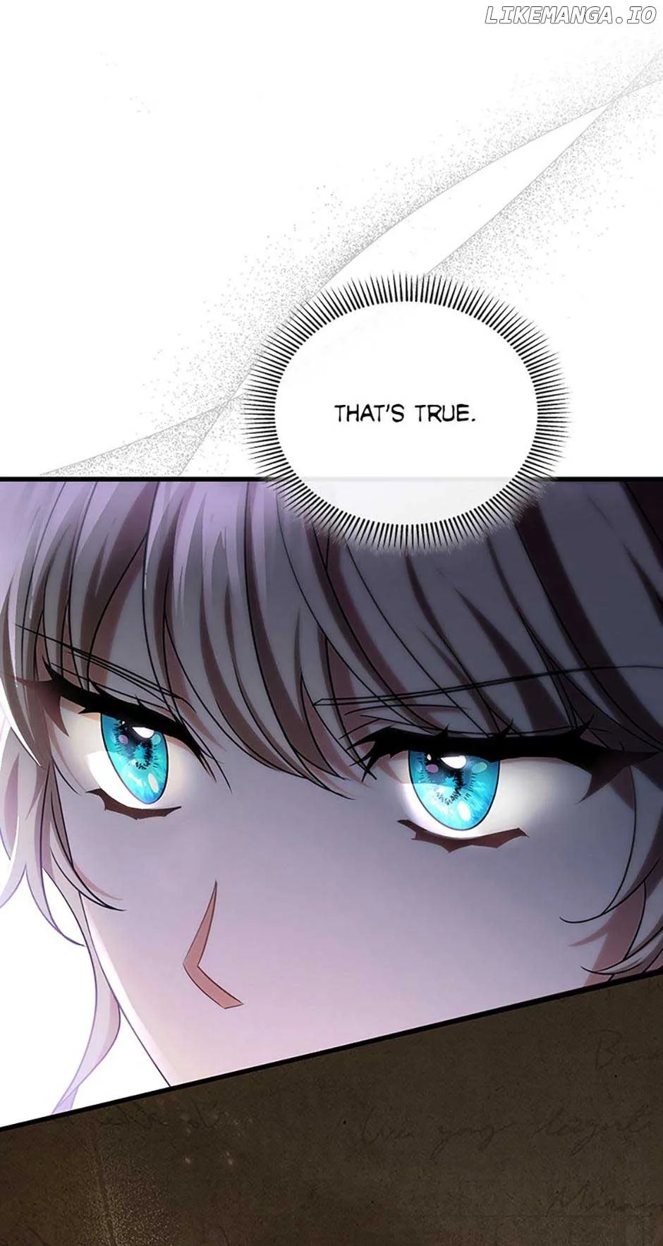 It’s My Destiny To Be The Hero’s Saviour Chapter 66 page 54