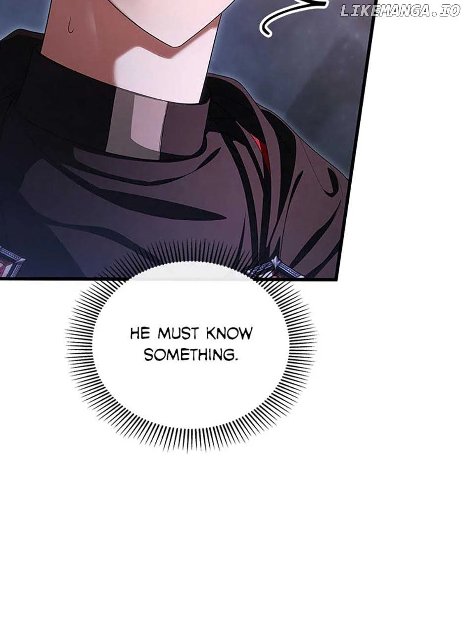 It’s My Destiny To Be The Hero’s Saviour Chapter 66 page 44