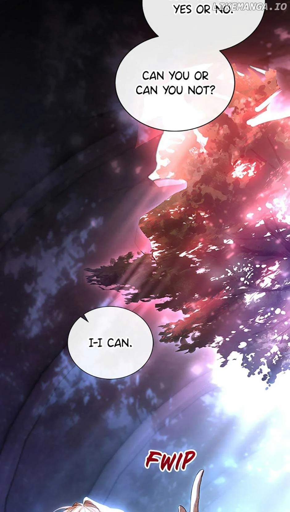 It’s My Destiny To Be The Hero’s Saviour Chapter 66 page 51