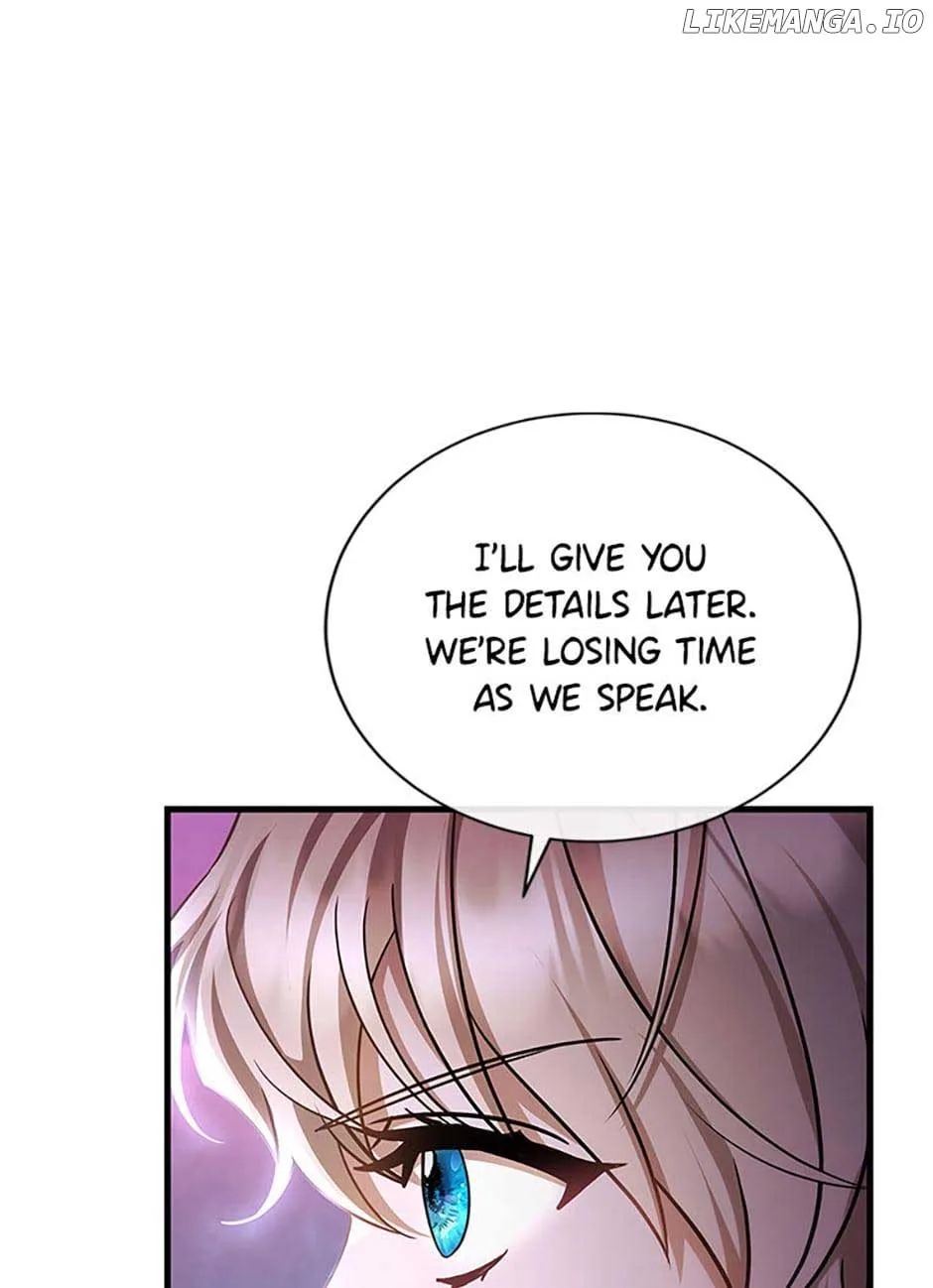 It’s My Destiny To Be The Hero’s Saviour Chapter 66 page 45