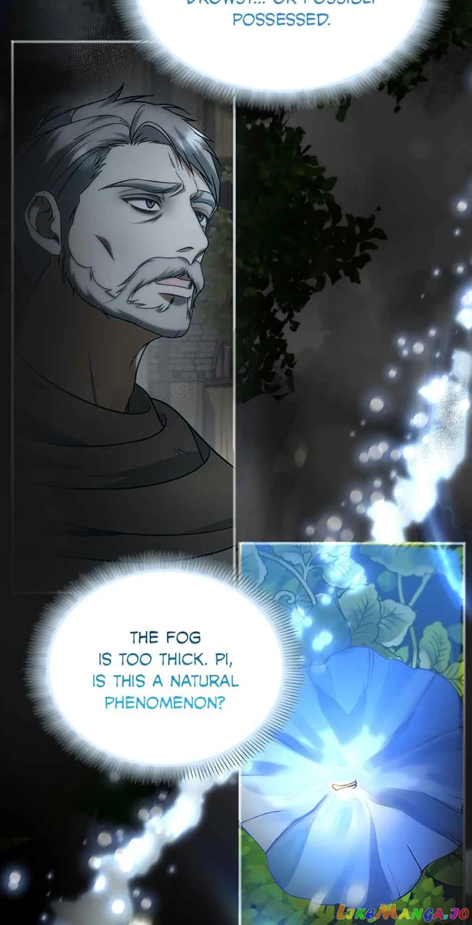It’s My Destiny To Be The Hero’s Saviour Chapter 59 page 79