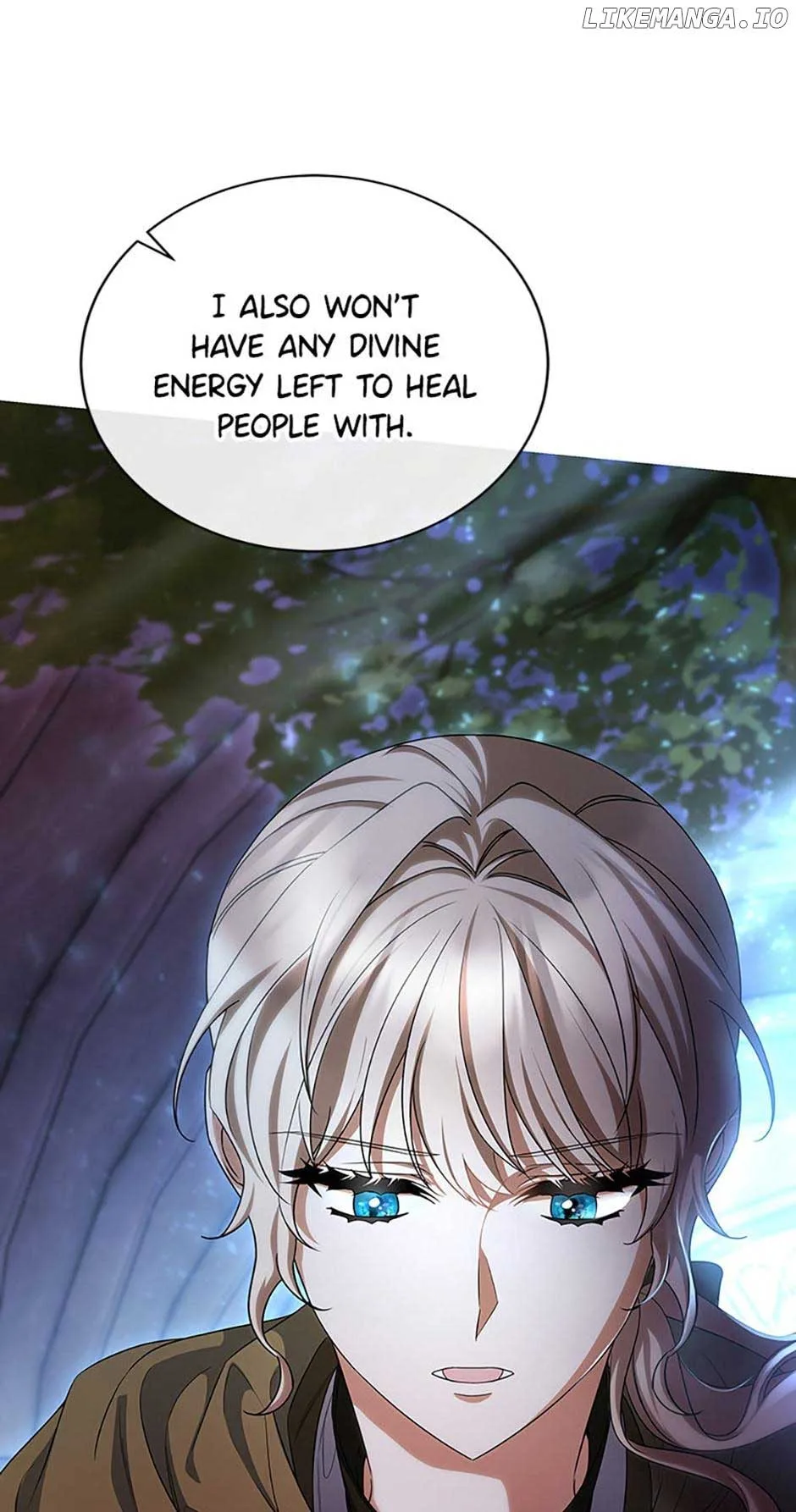 It’s My Destiny To Be The Hero’s Saviour Chapter 66 page 64